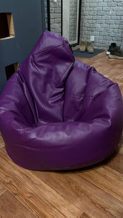 Пуфик, мини кресло