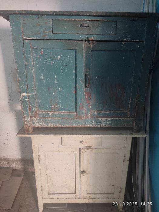 Стол для дачи Панельный