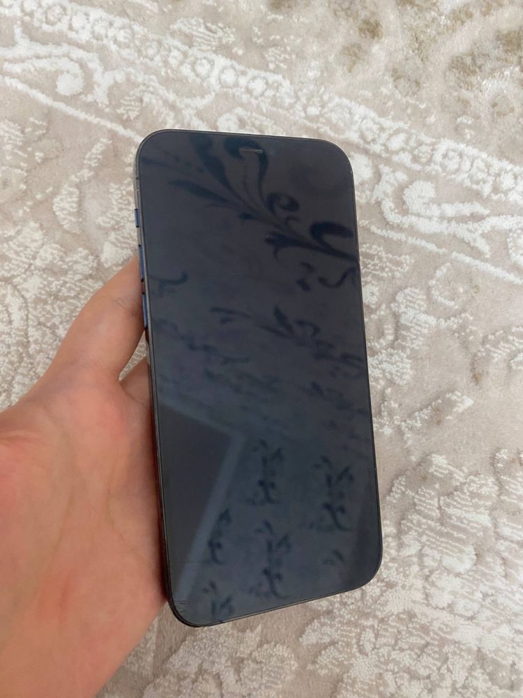 Iphone 12 pro telefon