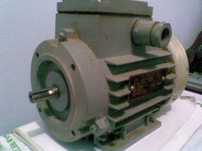 Motor pompa apa mad rusia
