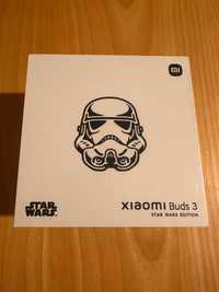 Xiaomi Buds 3 Star Wars Edition Чисто нови - неразпечатвани