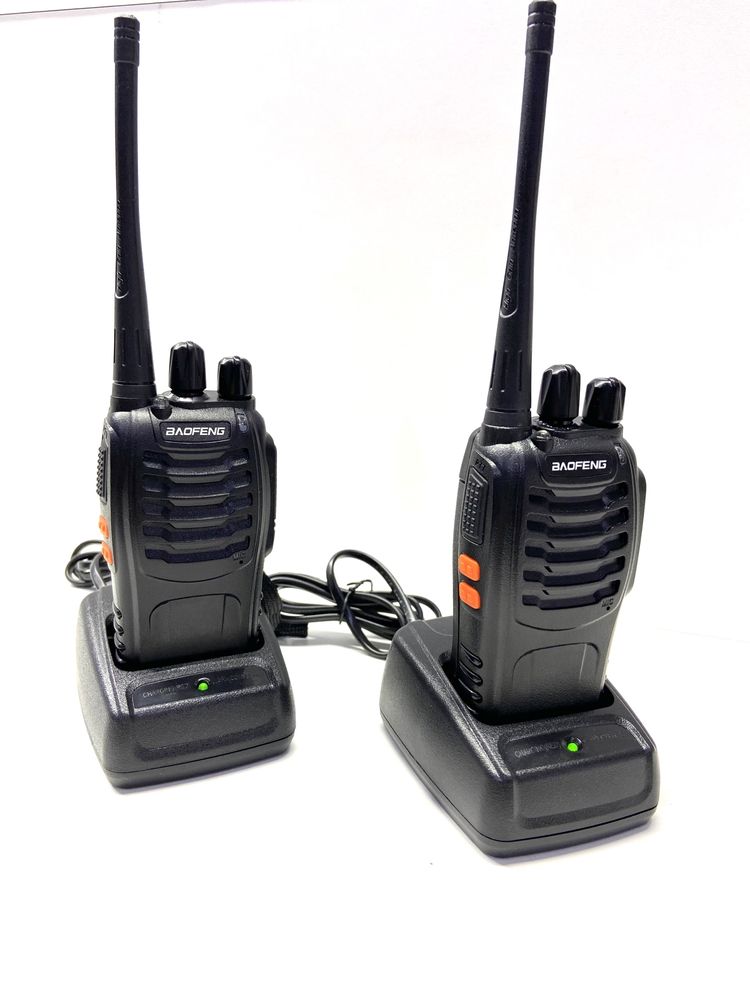 Радиостанция Baofeng/Tdxone/Luiton/UHF.