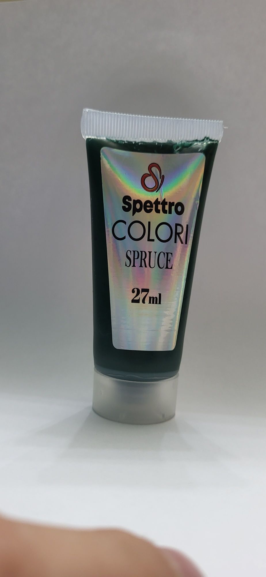 Колер колоранты SPETTRO