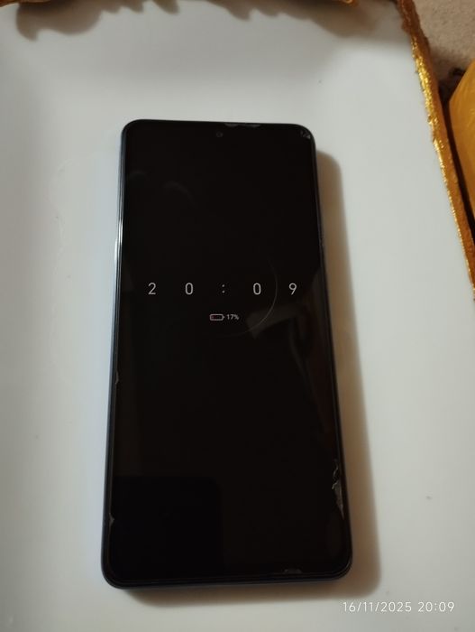 Redmi not e 11 pro 8|128g