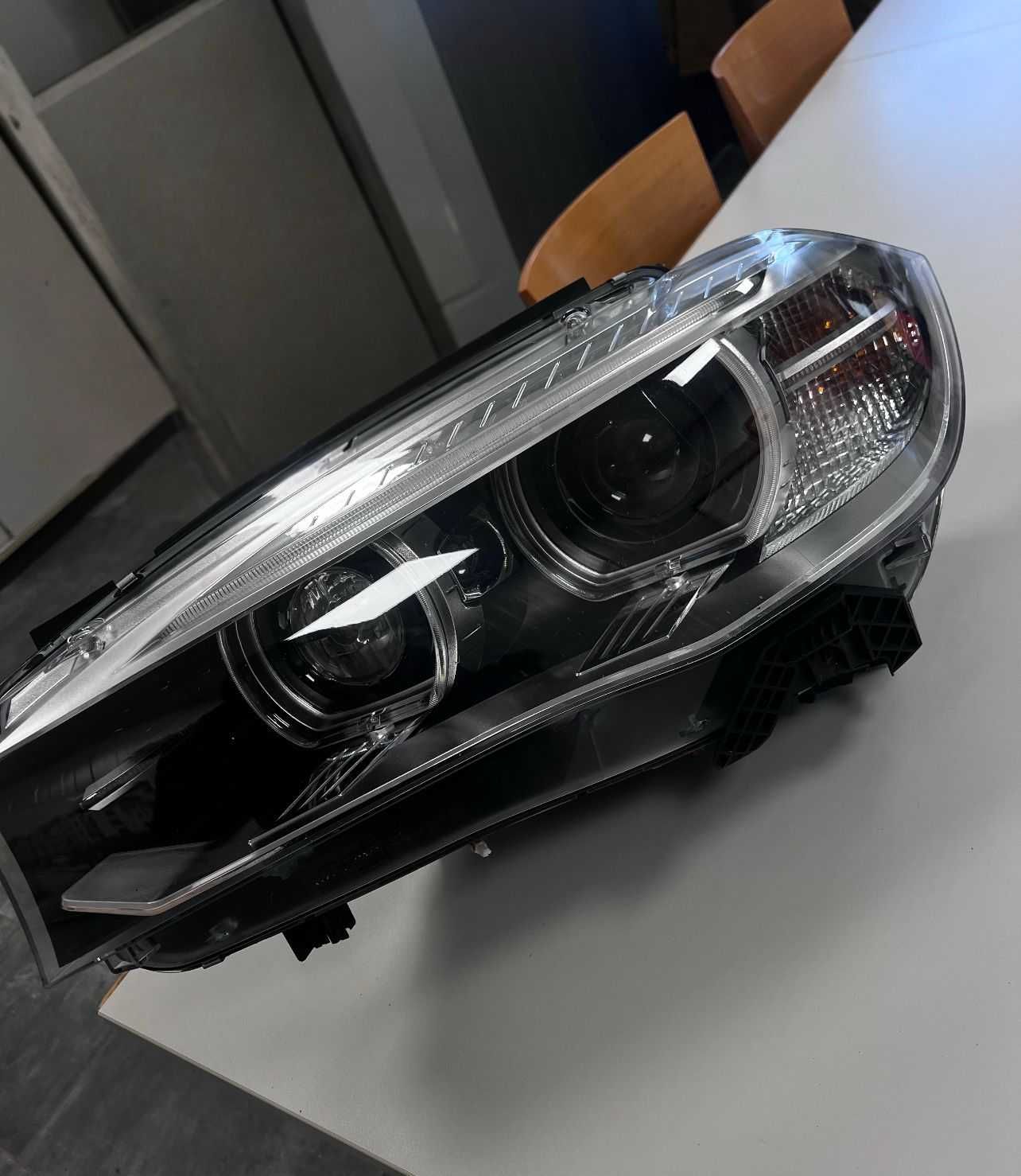 Far STANGA Bmw X5 F15 X6 F16