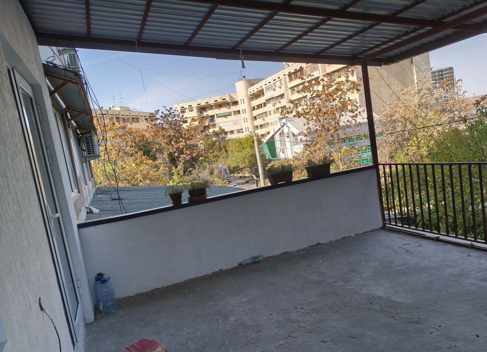 Квартира Чорсу 83 КВ.м. +25