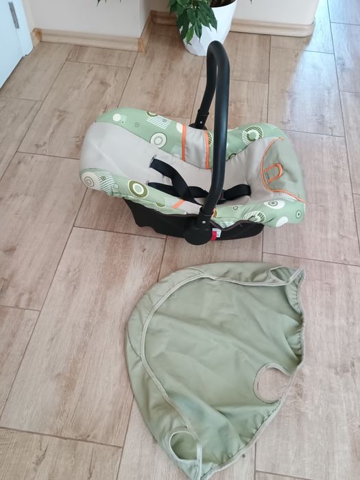 Столче за кола -до 6 м.