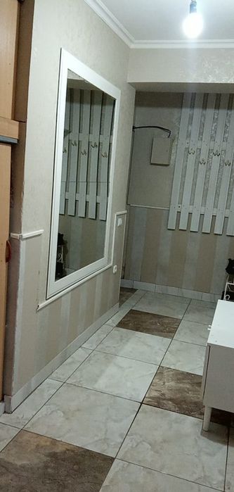 Продаётся 2х комнатная квартира