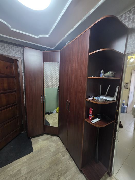 Продам прихожую хорошее состояние