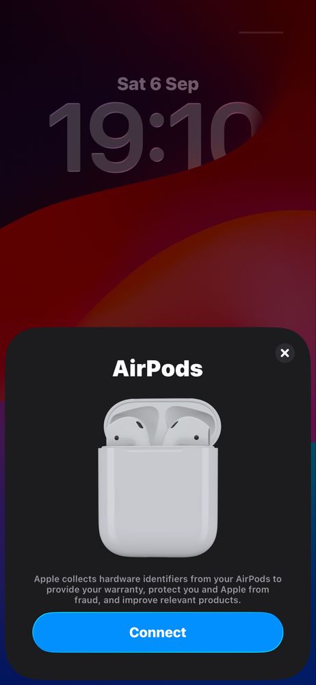 Airpods 2 (Оригинални)