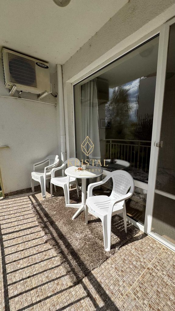 Продава се Тристаен апартамент в Свети Влас - 72 кв.м за 1438 €/кв.м - Снимка #14