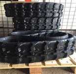 Senile de cauciuc Yanmar ViO25, VIO75, B37, U25