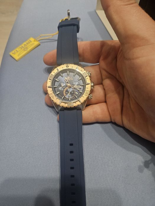 INVICTA - Мъжки часовник