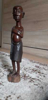 Statuetă Africană