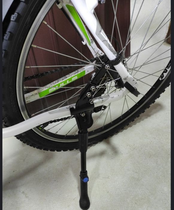 Bicicletă Bulls 26 "Aluminiu