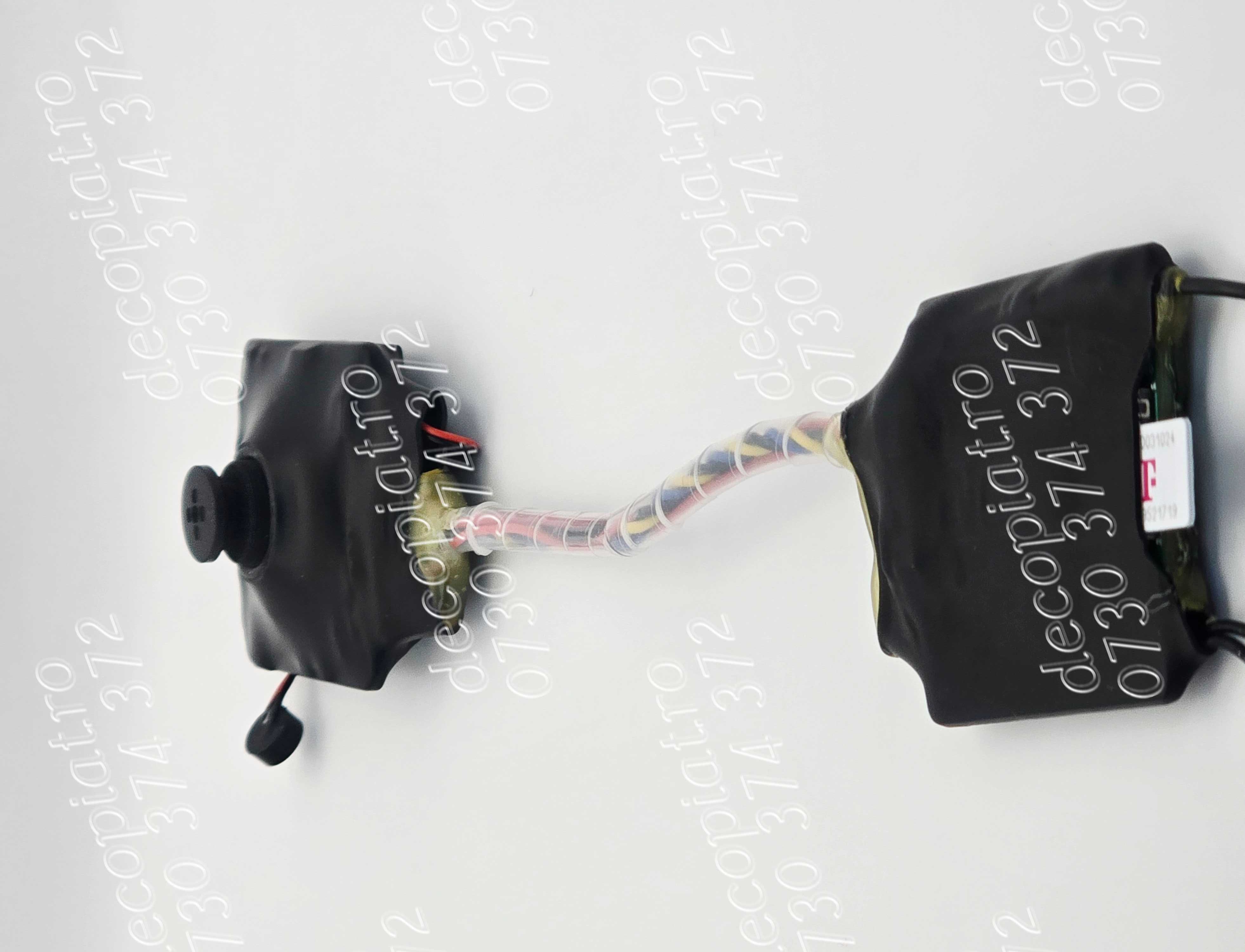 Camera Video in Nasture cu SIM si Casca de copiat Japoneza+ Cutia GSM
