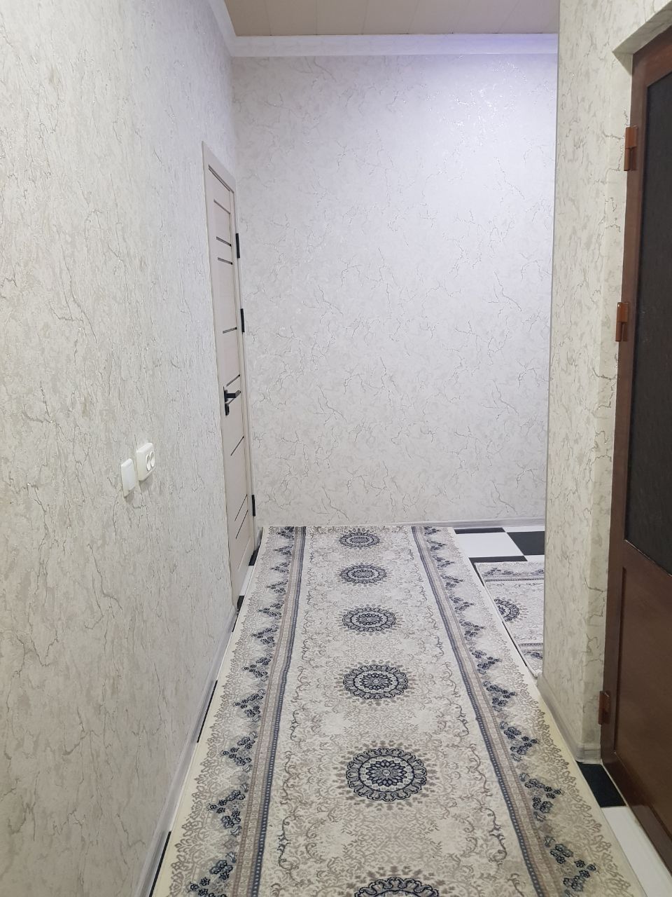 Квартира аренда берилади