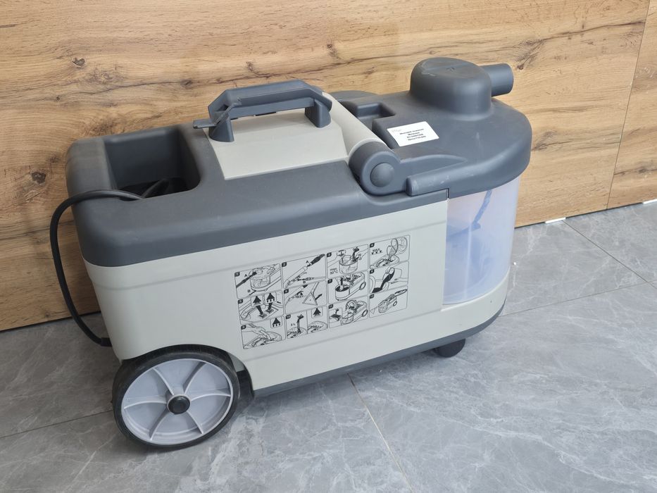 моющий пылесос Метлана/TehnoAltyn/рассрочка/16-1356