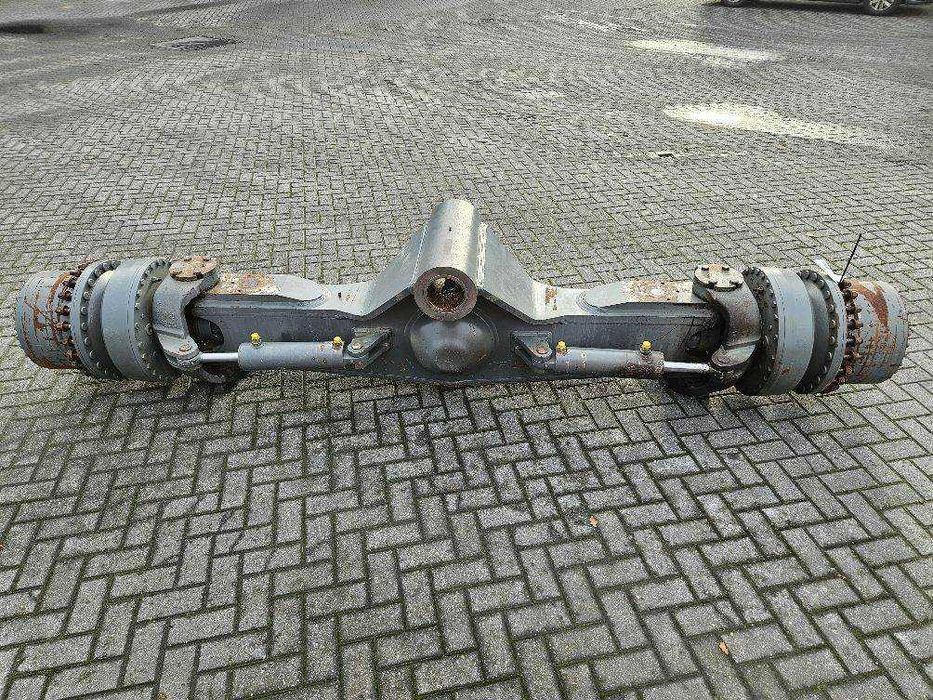 Axa Kessler+CO 101.979.2H  Liebherr LH 80 - Piese de schimb Kessler+CO