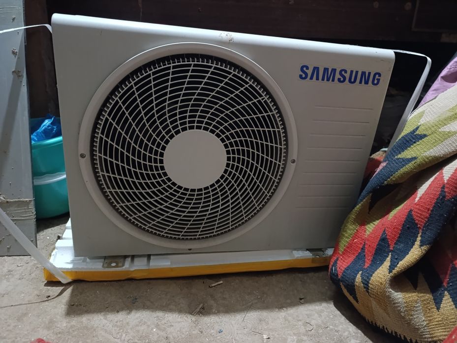 Продается кондиционер