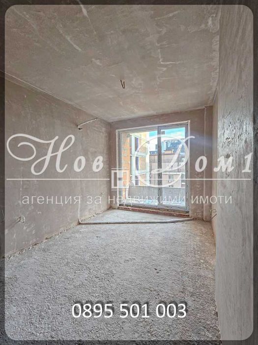 ПРЕД AKT 14 / Тристаен с ТОП Панорама/ Бриз / Изцяло покрит/ЮГ - ИЗТОК