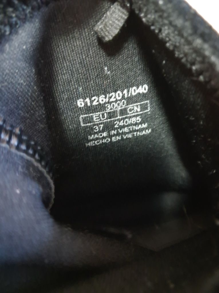 Дамски обувки Zara