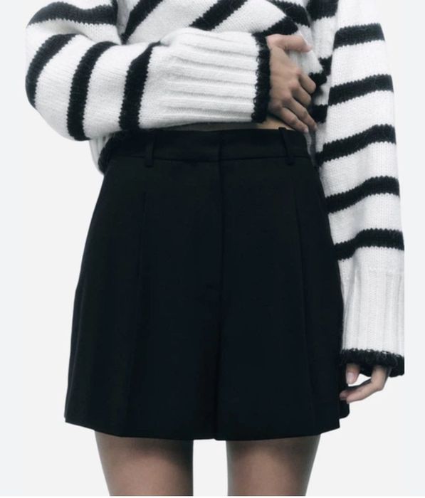 Къси панталони ZARA