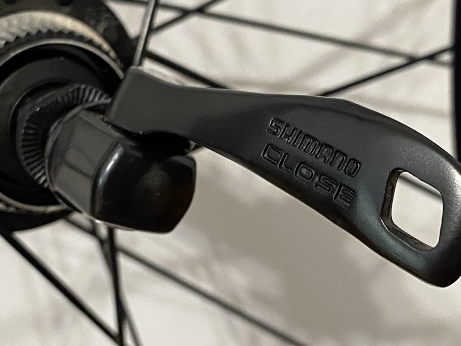 Set roti 29 Shimano - CA NOI