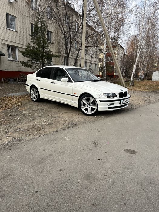 Продам бмв е46.!