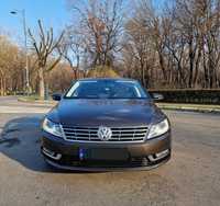 Volkswagen Passat CC VW Passat CC 2.0 TDI 2013