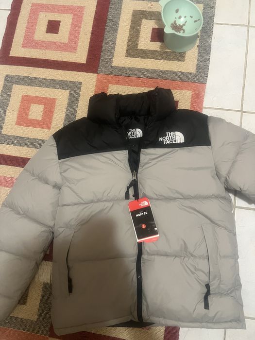 Geaca The north face