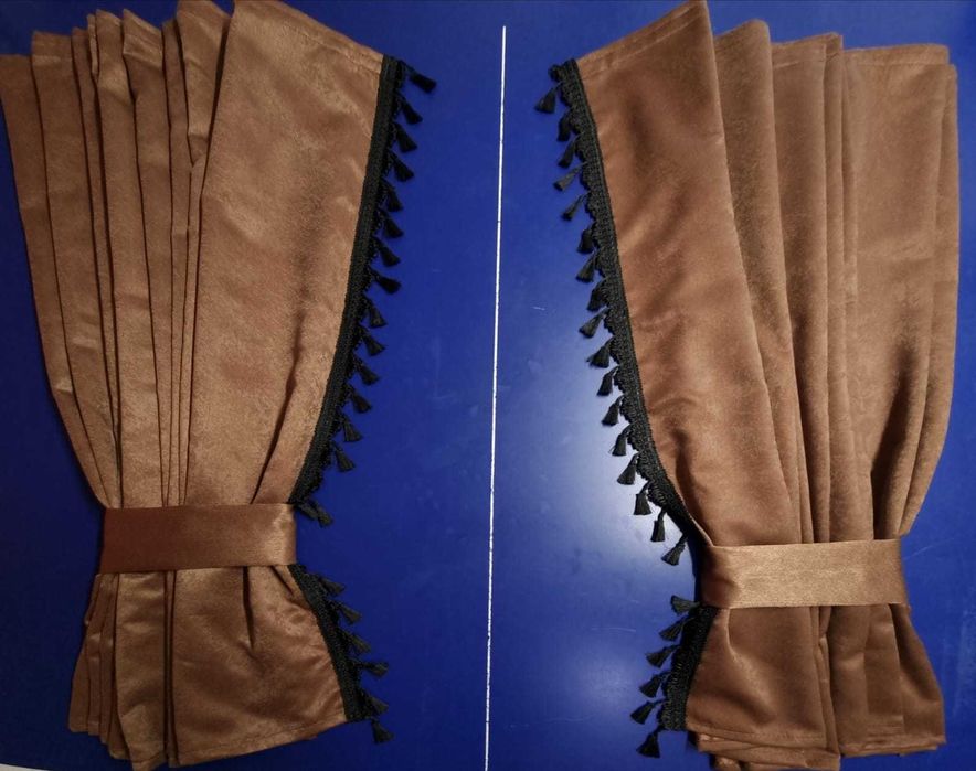 Perdele  pentru camion