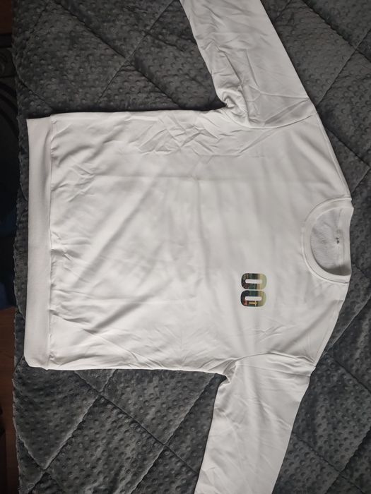 Мъжка зимна блуза