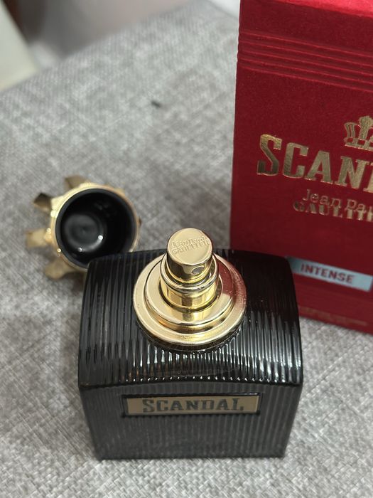 Jean Paul Gaultier Scandal Intense