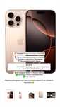 Продам iPhone 16 Pro Max 256GB