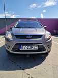 Ford Kuga 2012 4×4, euro 5