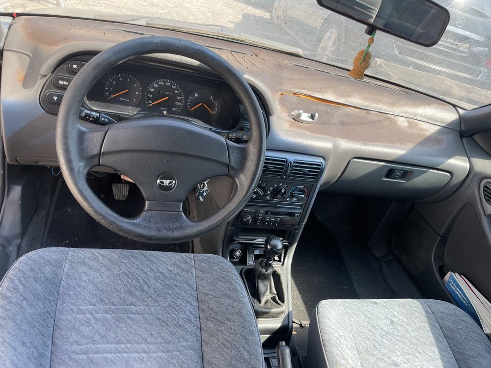 деу есперо 1.8 на части daewoo espero