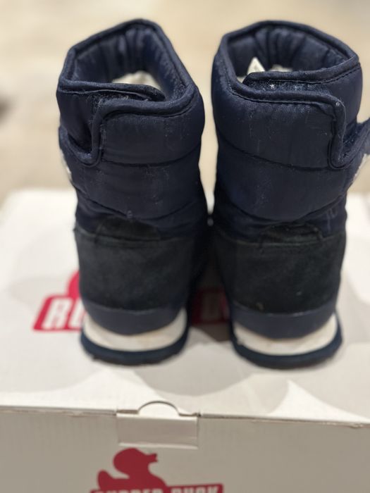 Cizme unisex Rubber Duck.