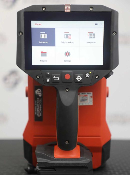 Ferro Scanner  HILTI PS 300