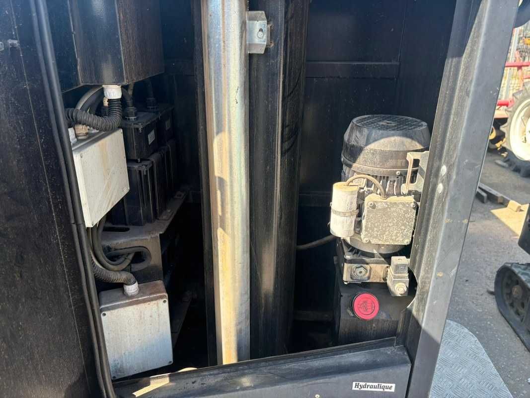 Generator de curent turn lumini Kohler KOHLER SDMO RL 12