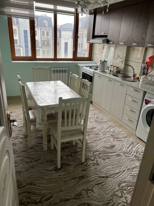 Arenda 3xona 700$ yakkasaroy