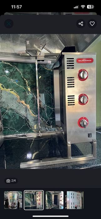 Фастфуд техникалари Сотилади ! ! !