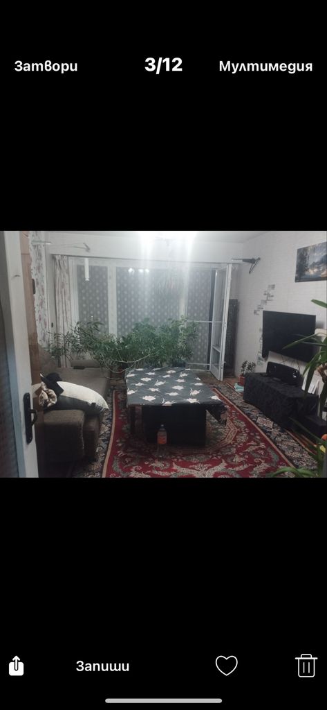 Продава се Четиристаен апартамент в Варна, Бриз - 85 кв.м за 2059 €/кв.м - Снимка #2