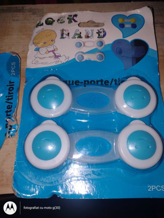 Protecții dulapuri, sertare