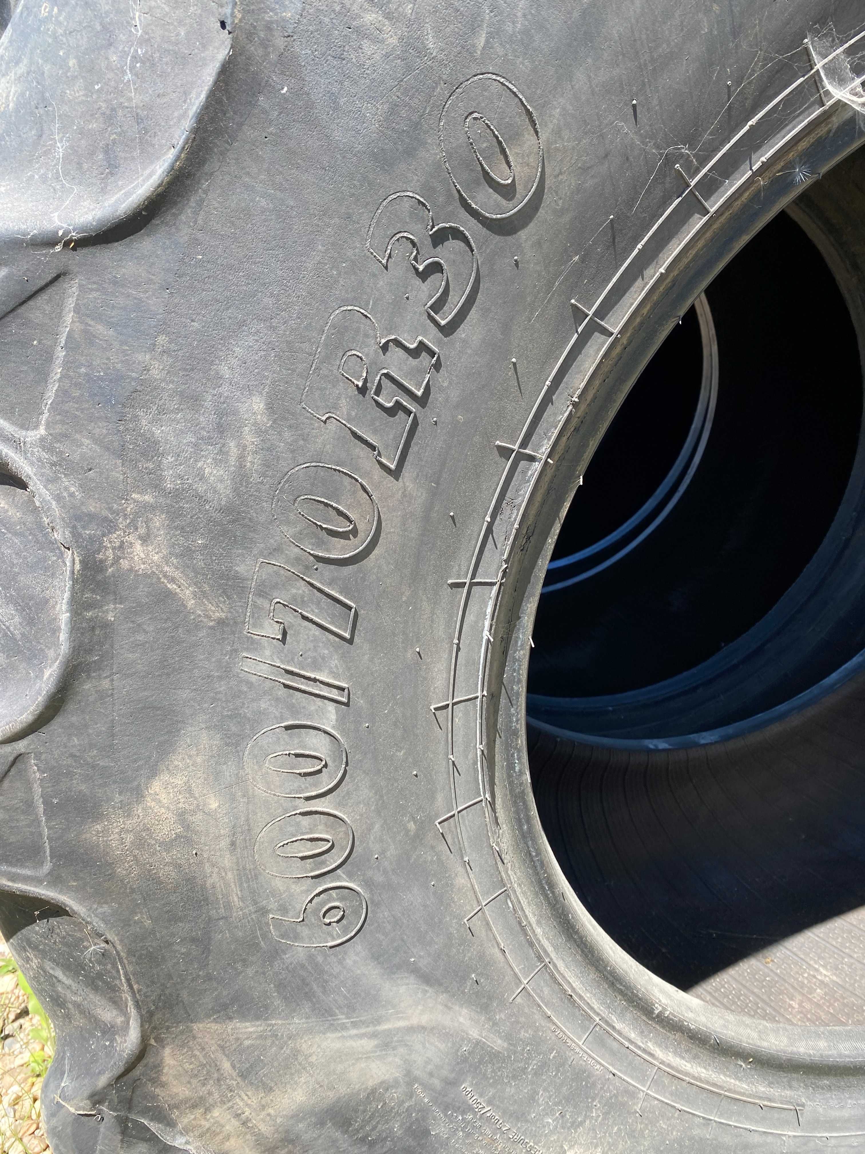 Anvelope sh 540/65 R30