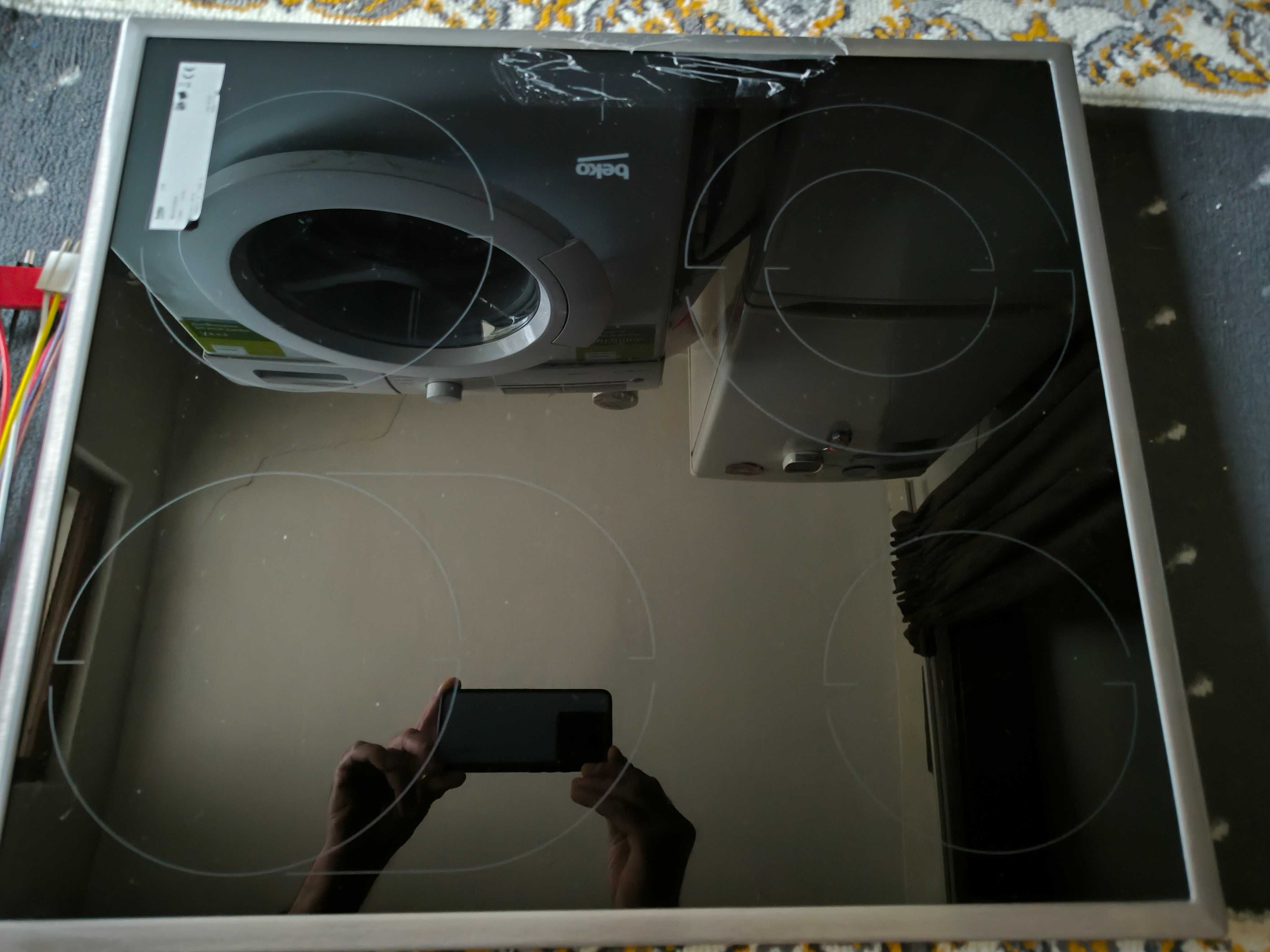 Плод за вграждане BEKO