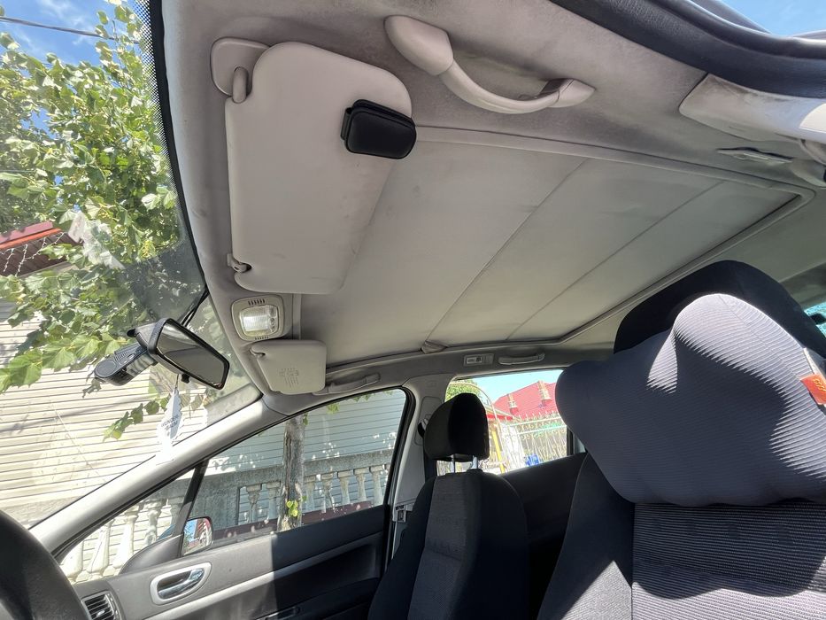Peugeot 307 SW 1.6 2004 Benzina + GPL