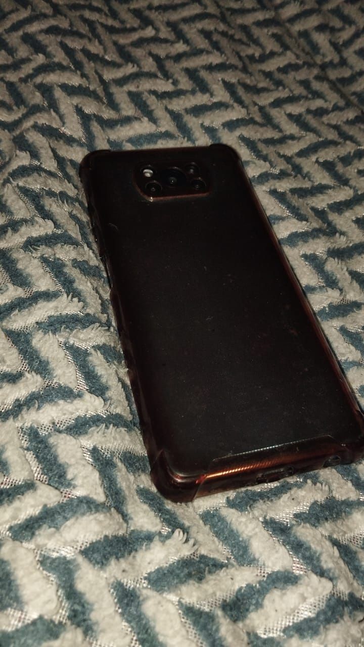 Продам Poco x3 nfc