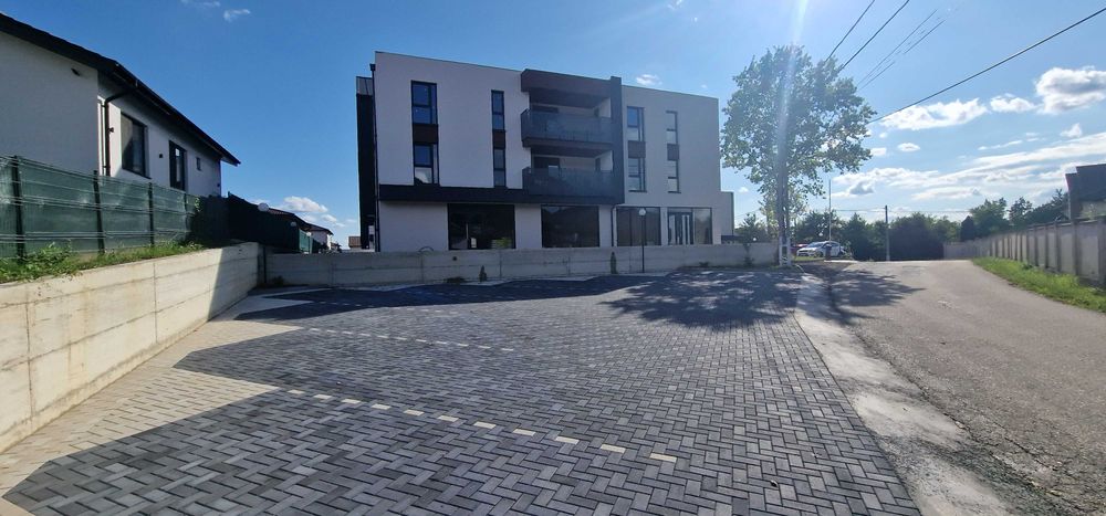 Spatii de închiriat pretabil birou sau alte activități!