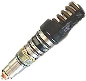 Injector Cummins QSKX15 4062569 - Piese motor